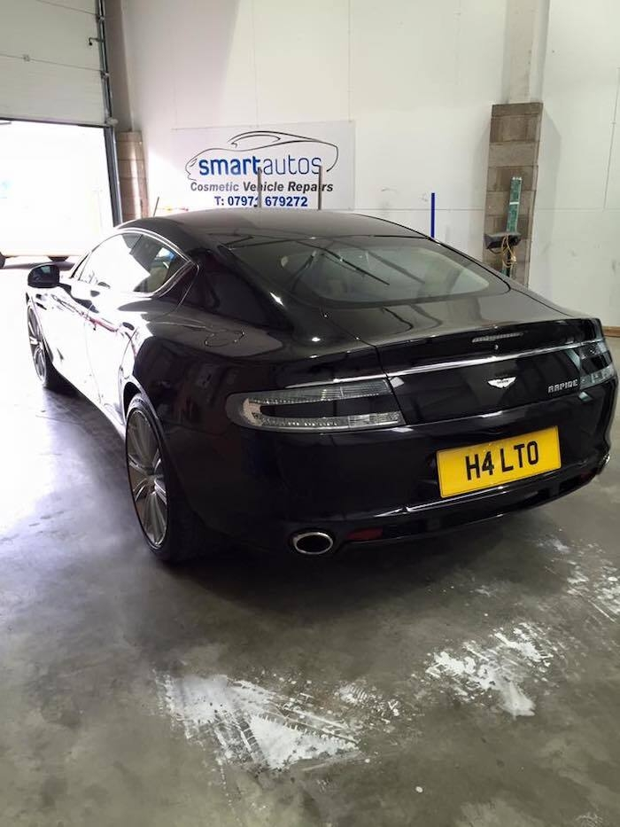 Smart Autos 45 Xlarge